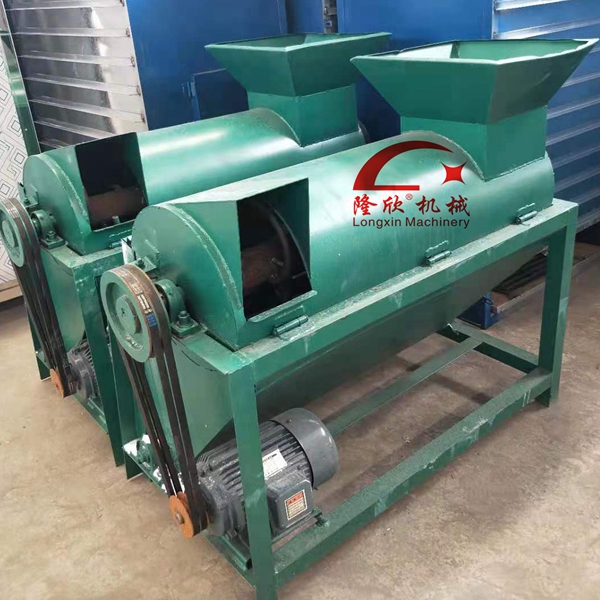 菌袋分離機(jī)